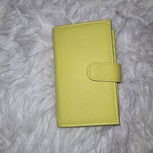Small Wallet